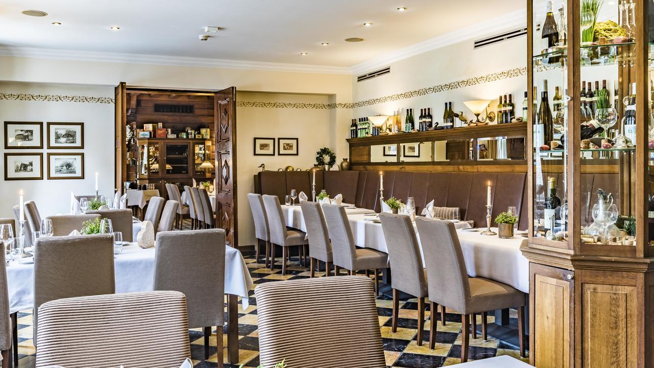 Wellings Romantik Hotel Zur Linde Moers Εξωτερικό φωτογραφία
